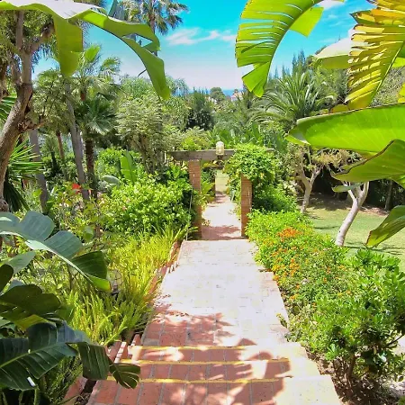 In Paradise Luxury Apartment *