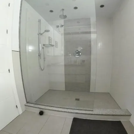 Apartment In Paradise Luxury *