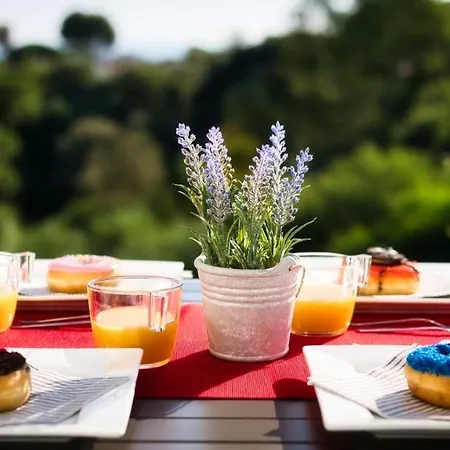 In Paradise Luxury Marbella