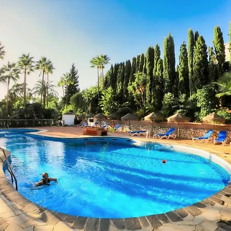 In Paradise Luxury *