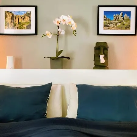 Apartment In Paradise Luxury